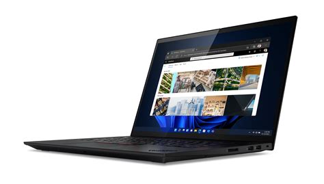 Thinkpad X Extreme Gen Lenovo S Latest Premier Multimedia Laptop