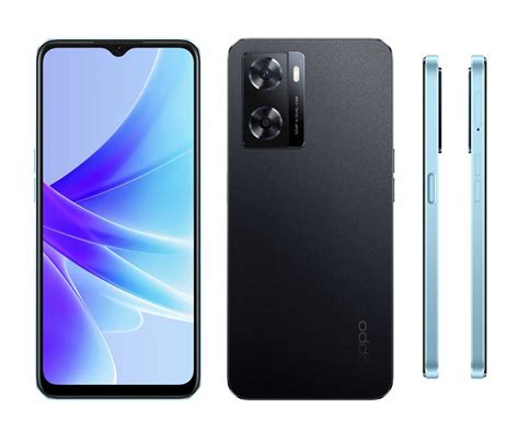 Oppo A57s Specifications and Images Leaked Ahead of Launch, Helio G35 ...