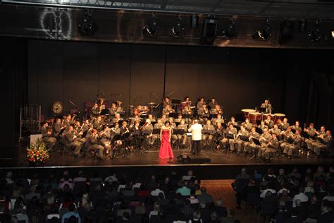 Bundesheer Aktuell Frühjahrskonzert der Militärmusik Burgenland