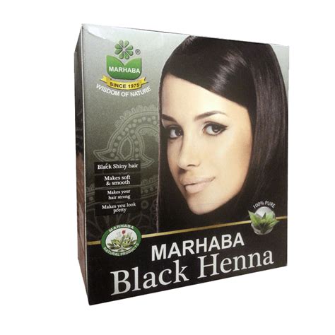 Buy Online Henna Mehdi Black In Denamark At Cheapest Price Other