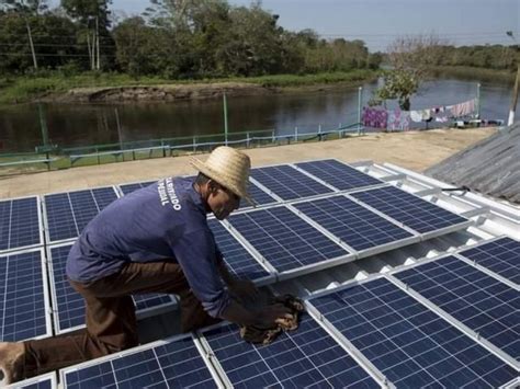 Energia Solar Descubra As Vantagens De Aderir A Esse Modelo