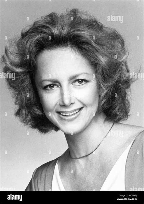 Soap Cathryn Damon 1977 81 Stock Photo Alamy