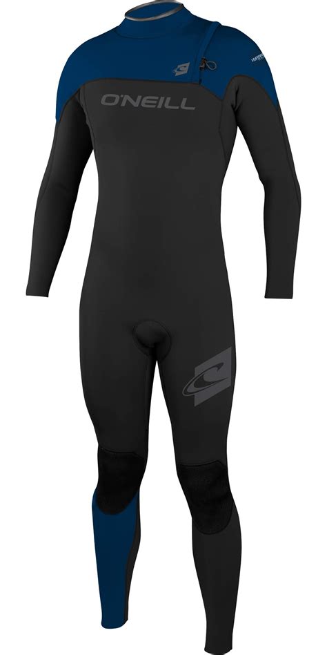 O Neill Hyperfreak Comp Mm Mens Winter Wetsuit Wetsuit Centre