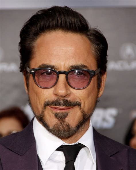 24 Best Celebrity Goatee Styles Setting Trends In 2024