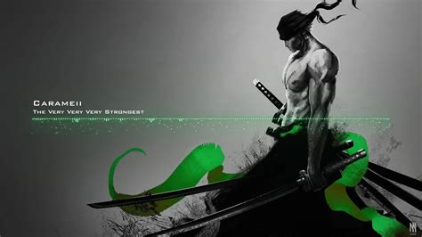 4K Zoro Purgatory Onigiri Live Wallpaper | 1920x1080