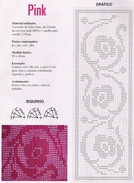 Albenaa Crochet Patterns Filet Crochet Fillet Crochet