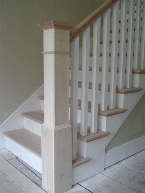 Newel Post Designs