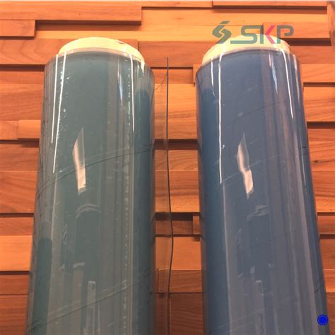 Polyvinyl Chloride Flexible Pvc Plastic Sheets Vinyl Rolls