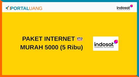 5 Cara Cek Kuota Internet Indosat Dengan Mudah 2022 Lewat SMS