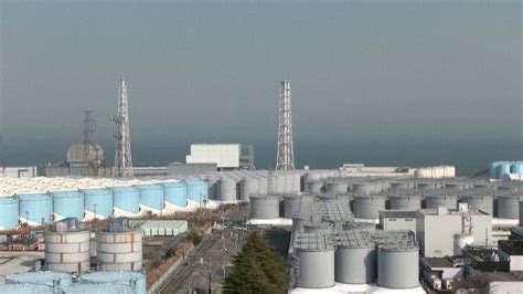 Video Fukushima water release plan approved by UN watchdog - ABC News