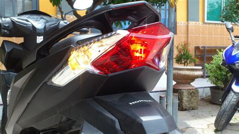 Cara Mengganti Lampu Depan Vario Berkas Belajar