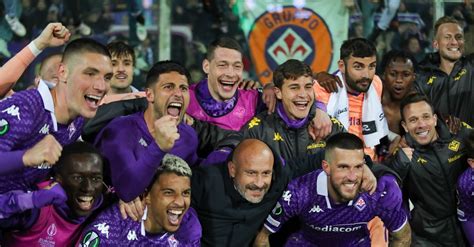 Salernitana Fiorentina La Probabile Formazione La Rivoluzione Delle