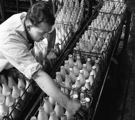 The Return Of The Milkman Does This Time Honoured Tradition Still Have