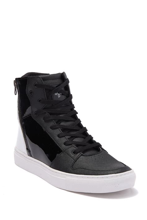 Creative Recreation Adonis Sneaker In Blk Wht Modesens Creative