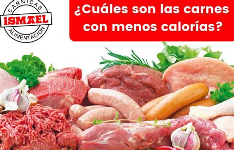 Carnes que menos engordan una opción saludable para tu dieta Todo