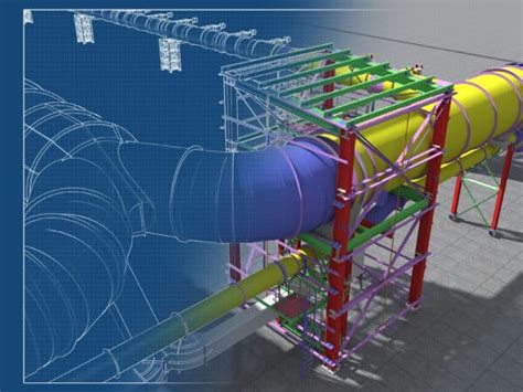 Mechanical Installation: Hydrogen - Nooter Construction