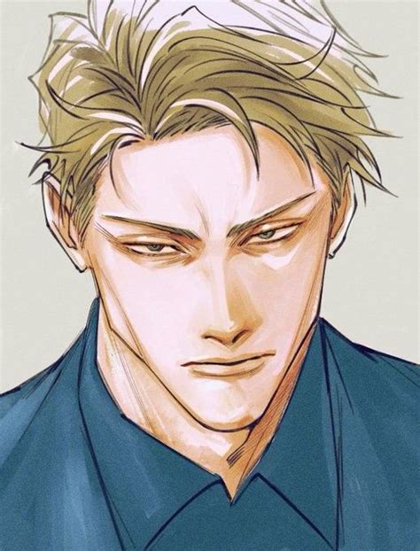 Pin By Lazuli EverSky On Jujutsu Kaisen Nanami Jujutsu Anime Boyfriend