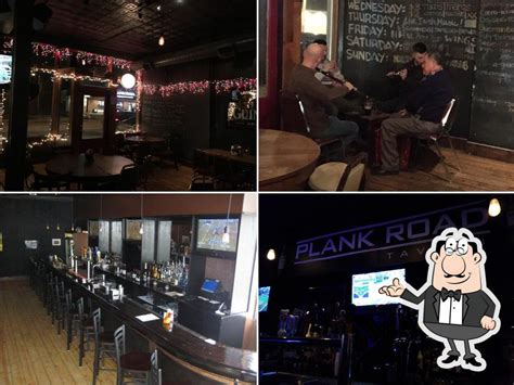 Plank Road Tavern Lakewood Restaurant Menu Prices And Reviews