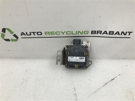 Radarsensor Rechts Acc Sensor Audi A W B W B Auto Recycling