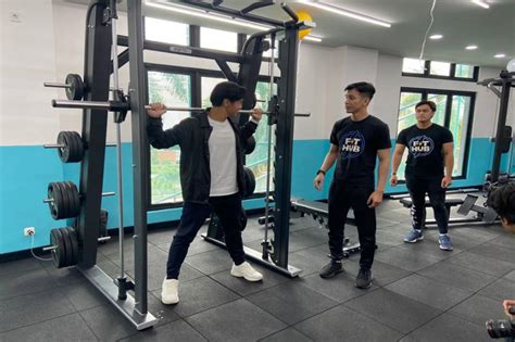 Buka Cabang Di Kembangan Fit Hub Ajak Masyarakat Hidup Sehat