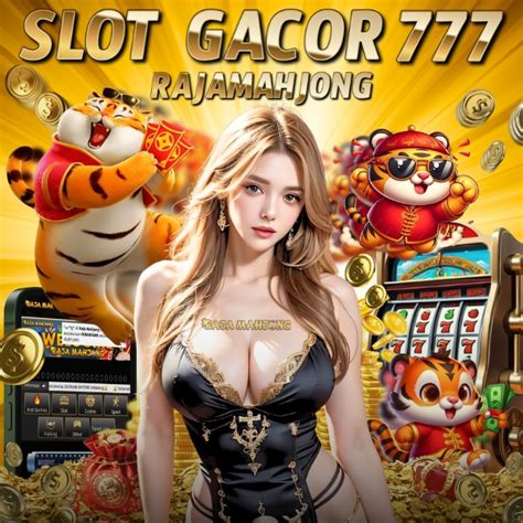 SLOT777 Daftar Link Login Situs Slot Gacor 777 Gampang Menang Terbaru