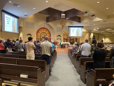 Croatian Catholic Community Blessed Sacrament Roman Catholic Parish