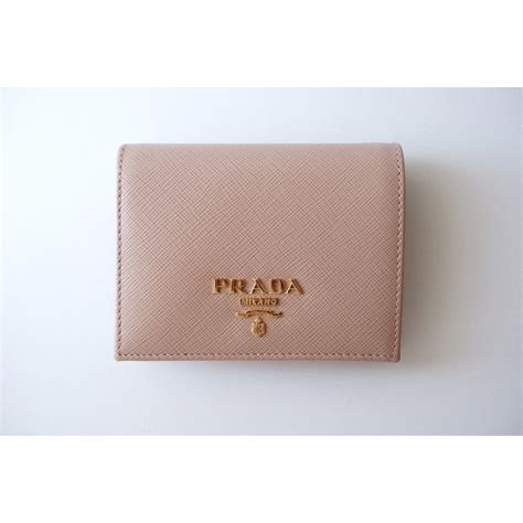 Prada Prada サフィアーノマルチカラー 財布の通販 By まめs Shop｜プラダならラクマ