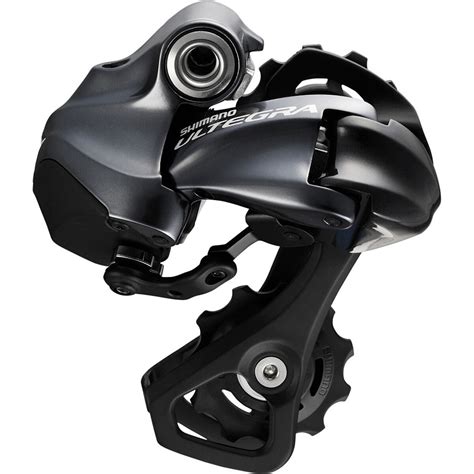 Shimano Ultegra Di2 RD-6870 Rear Derailleur | Competitive Cyclist