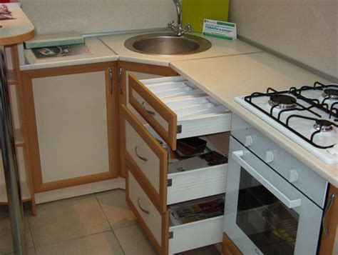 Выдвижные системы для кухни - функциональный и практичный дизайн + фото ...