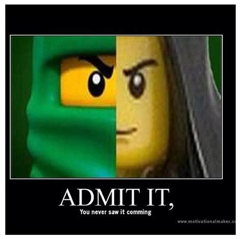 Ninjago Lloyd Quotes. QuotesGram