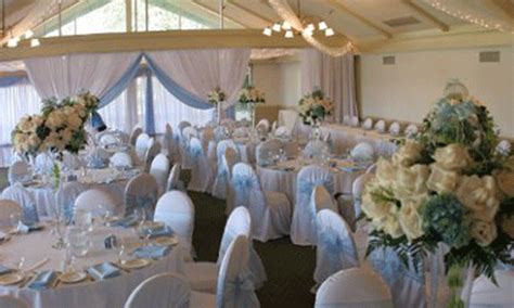 Diamond Bar Wedding Venues | Country Club Receptions