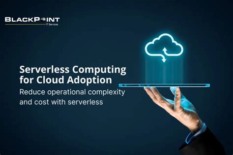 The Impact Of Cloud Computing On Business Continuity BlackPoint IT