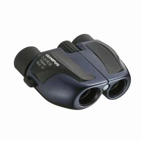 Olympus Pc Iii Binoculars At Best Price In Hyderabad By Visista