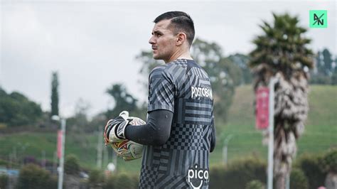 El Atl Tico Nacional Anuncia Al Paraguayo Santiago Rojas Como Su Nuevo