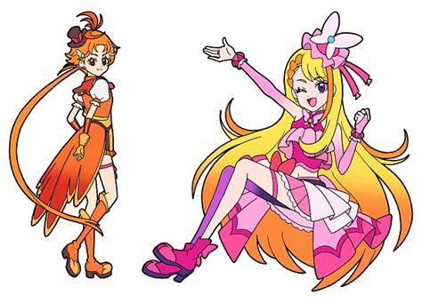 Hirogaru Sky Precure Image By Masami Mangaka 3906926 Zerochan