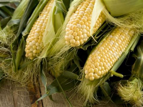 Usos De Los Pelos De Elote Cocinadelirante