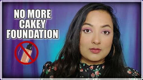 How To Avoid Cakey Foundation Try These Hacks For Flawless Base