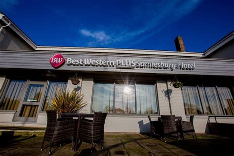 Best Western Plus Samlesbury Hotel (Preston) - Reviews, Photos & Price Comparison - TripAdvisor