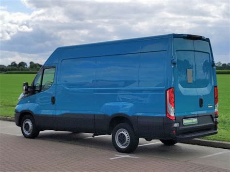 Iveco Daily 35 S 13 Kleyn Vans