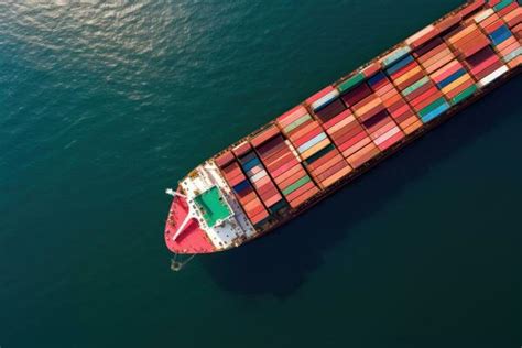 Cargo Ship Aerial Stock Photos, Images and Backgrounds for Free Download