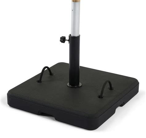 Intenso Parasolvoet Zwart Beton Van Kg Atari Joystick Viola