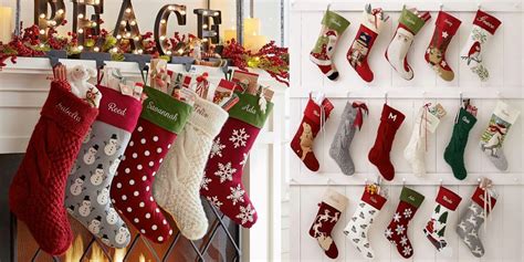 These Unique Holiday Stockings Can Be On Your Mantel From 8 9to5toys