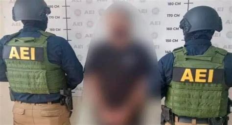 Homicidio Detienen A El Kekas Implicado En La Desaparici N De Los