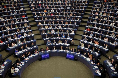 Eu Parliament Approves New Copyright Rules That Could Be Catastrophic