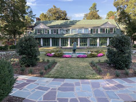 Reynolda House Museum | Ludowici Roof Tile