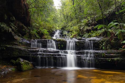 22 Stunning Blue Mountains Waterfalls (with Photos) | BM Guide