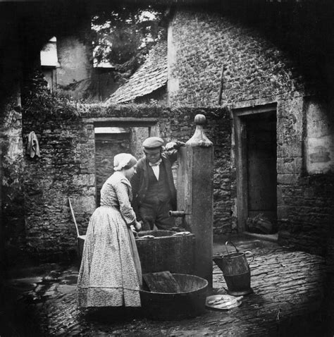 Gorgeous Photos Record Idyllic Country Life In Victorian England