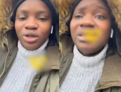 Its Tiring Uk Based Nigerian Lady Laments Constant Billing From