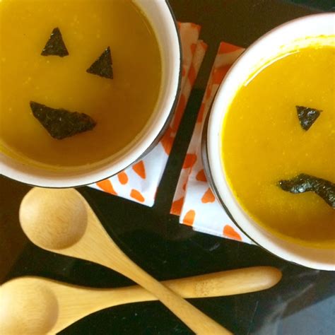 TabiEats: Celebrating Halloween-Japanese Style