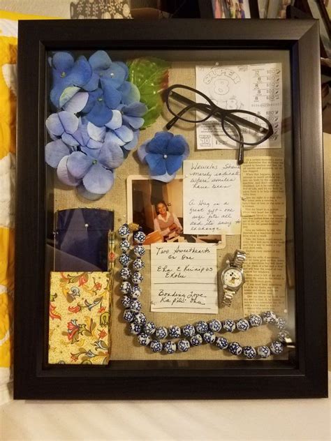 How To Make A Shadow Box 5 Step By Step Method Artofit